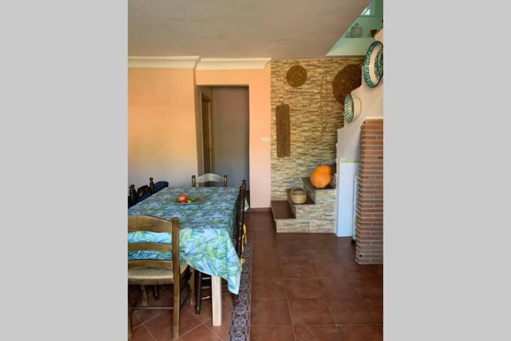 Casa De Campo Padul Grenada Zewnętrze zdjęcie