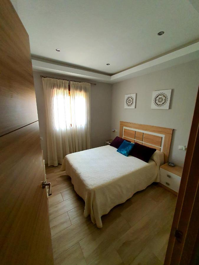 Casa De Campo Padul Grenada Zewnętrze zdjęcie